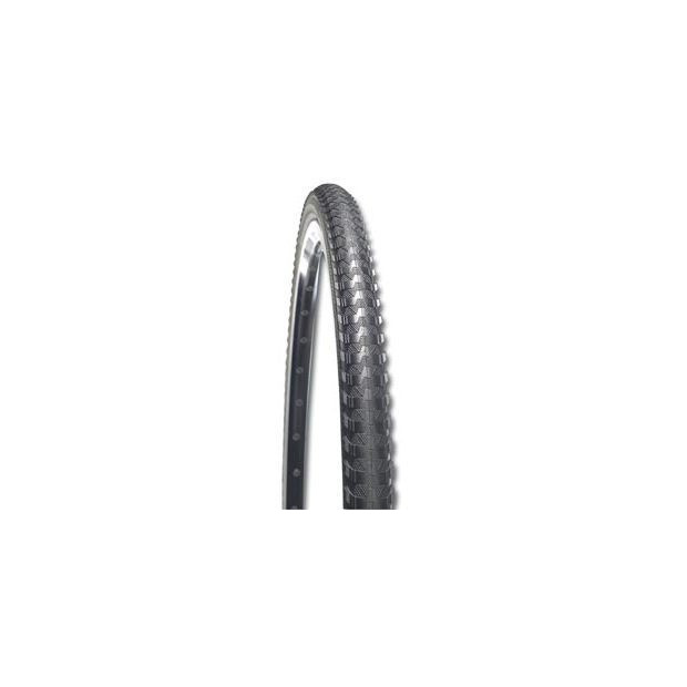 Hutchinson Acrobat Tire - Tube Type - 37-622 - Black