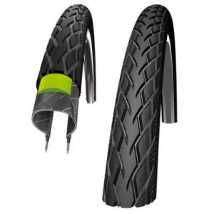 Tyre Schwalbe Marathon Original 20' HS420 (W)