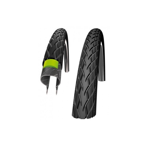 Tyre Schwalbe Marathon Original 20' HS420 (W)