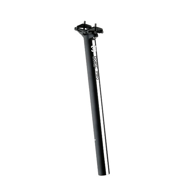 Seatpost 3T Doric Pro Setback 0 mm Ø 31.6 mm