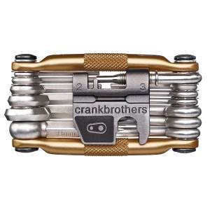 Crankbrothers M17 Multifunction Tool