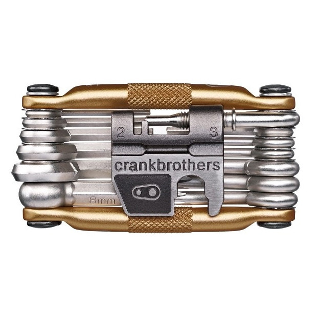 Crankbrothers M17 Multifunction Tool
