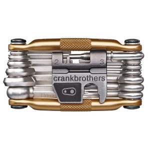 Crankbrothers M19 Multifunction Tool