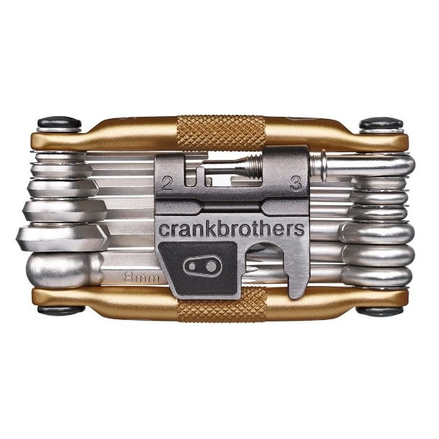 Crankbrothers M19 Multifunction Tool