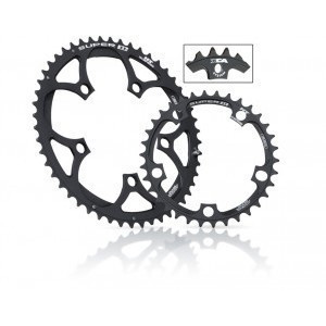 Miche Chainring Super 11 BCD 110 outer 11s Campagnolo