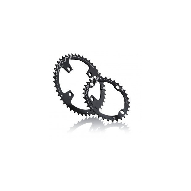 Miche Chainring MTB XM TT BCD 104mm Outside Black