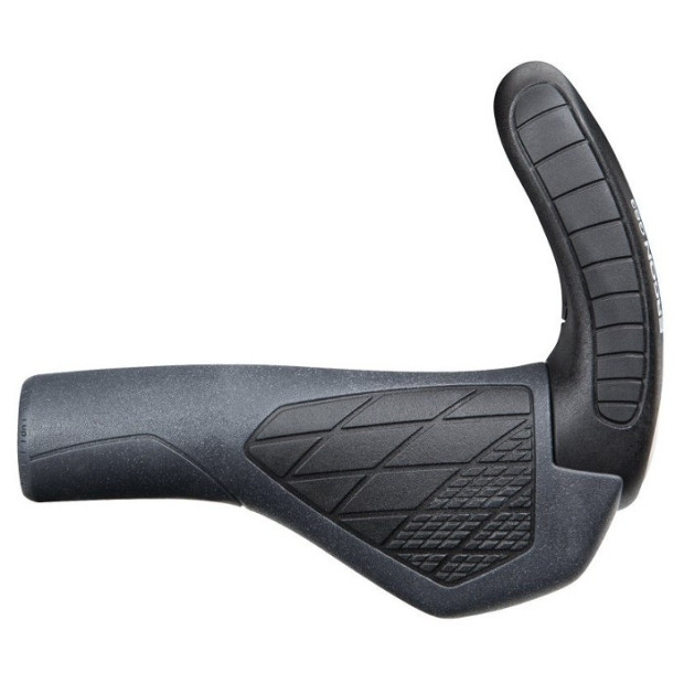 Grip Ergon Bike GS3 Evo - Black