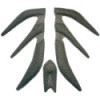 Bell Super 2 / Super 2 R Helmet Pad 
