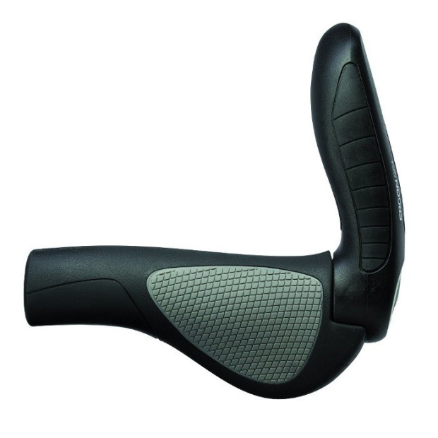 Ergon Bike GP4 Grips - Black