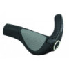 Ergon Bike GP3 Grips - Black