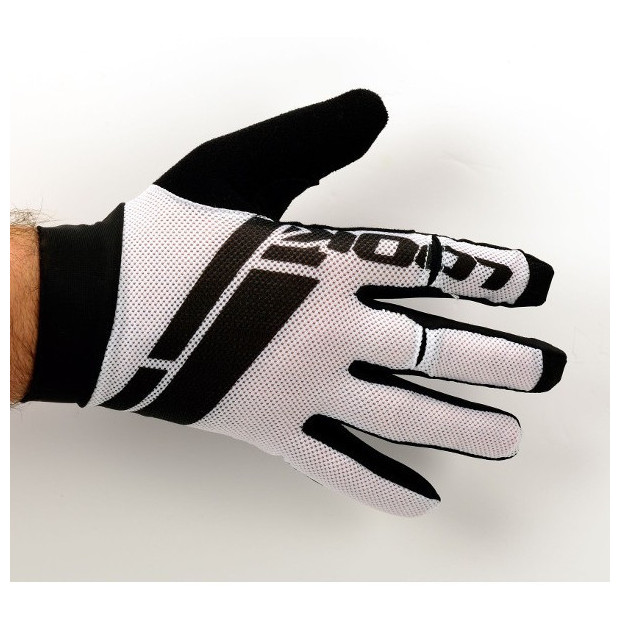 Look XC Light 2 Gloves White