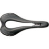 Selle Italia SLR Super Flow Saddle 145 - Black