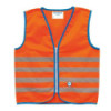 Wowow Reflective jacket Children Orange