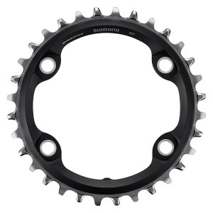 Shimano Narrow Wide SLX FC-M7000 [96 mm] Chainring - Monoplat only