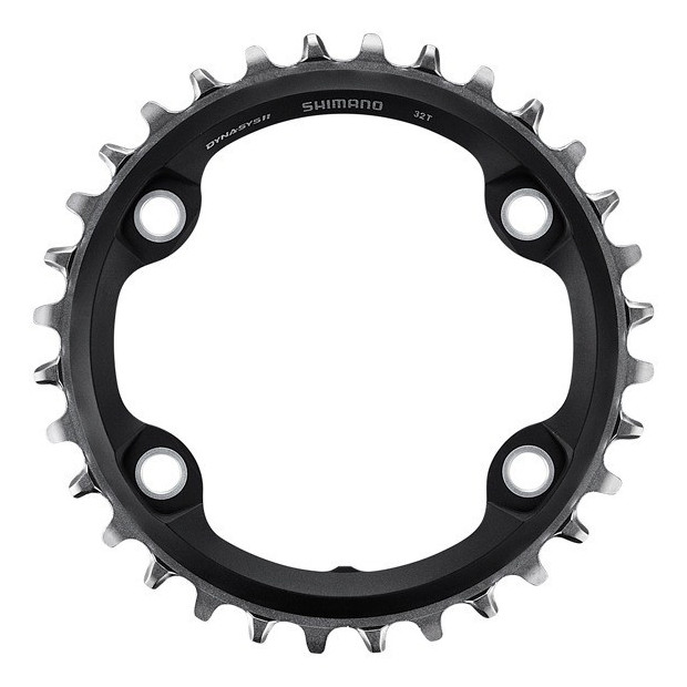 Shimano Narrow Wide SLX FC-M7000 [96 mm] Chainring - Monoplat only