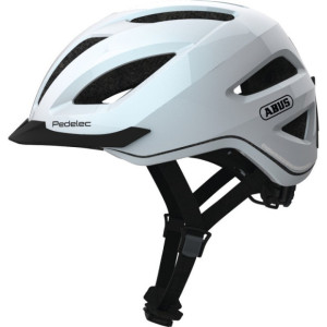 Abus Pedelec 1.1 Helmet White