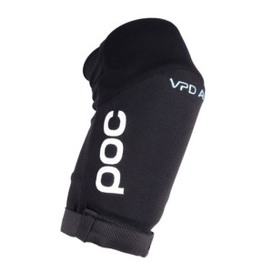 Joint VPD Air Elbow Elbow Pad Uranium Black