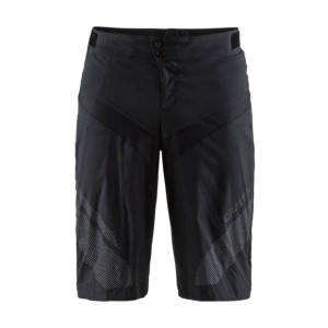 Craft XT Route Shorts - Black