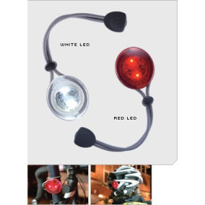 Security light Cateye SL_LD100