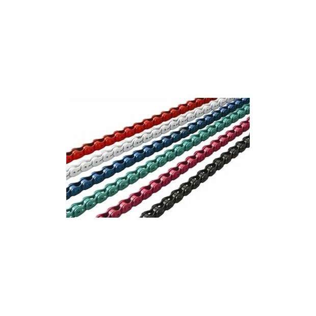 Yaban MK918 1/2"x1/8" Halflink Chain BMX - Color