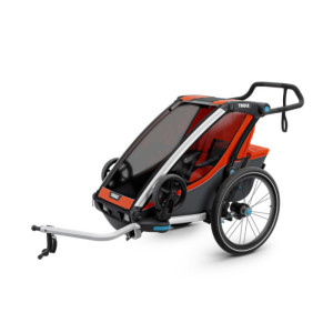 Thule Chariot Cross 1