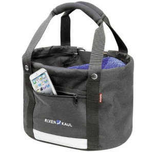 KlickFix Shopper Comfort Mini Basket 13L