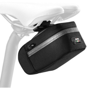 Scicon Pin 695 Roller Saddle Bag