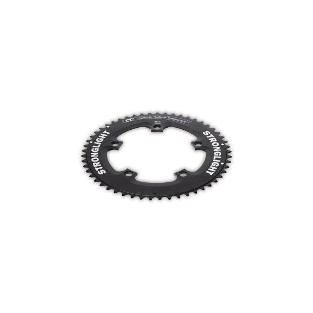 Stronglight Chainring TIME TRIAL 135 CT2 TYPE D