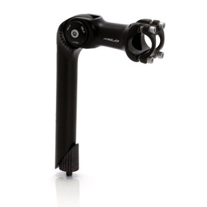 Ajustable Stem XLC ST-T02 (22.2 // 25.4 mm)