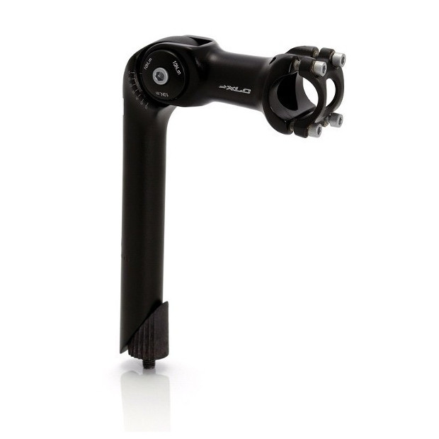 Ajustable Stem XLC ST-T02 (22.2 // 25.4 mm)