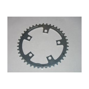 Stronglight Type S Chainring 110mm