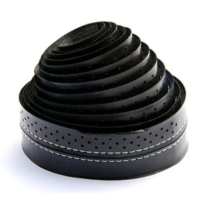 Bar tape BikeRibbon Eleganza BTEL (Black)