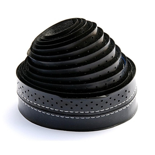 Bar tape BikeRibbon Eleganza BTEL (Black)