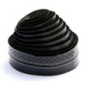Bar tape BikeRibbon Eleganza BTEL (Black)