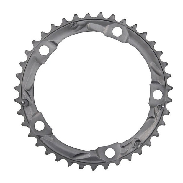 Shimano 105 FC-5703 Intermediate Chainring - 130 mm - 39 Teeth