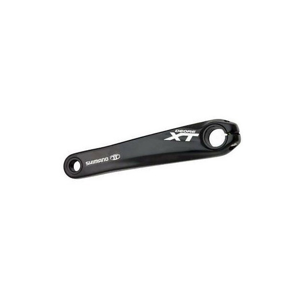 Shimano Left Crank arm Deore XT FC-M780/785 - x 1