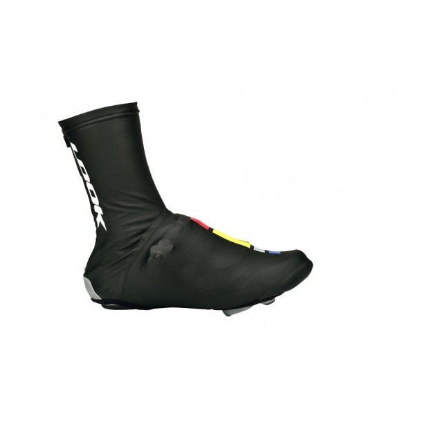 Look Air Speed Shoe Covers Black