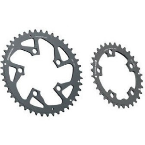 Stronglight Outdoor MTB Chainrings Type XC/OXALE 94mm 3x9 S