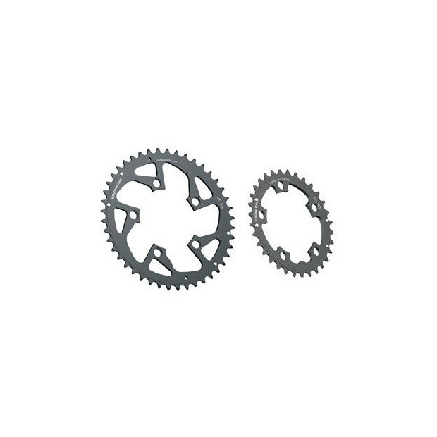 Stronglight Outdoor MTB Chainrings Type XC/OXALE 94mm 3x9 S