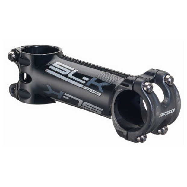 FSA SL-K Stem (31.8 mm) - Black 6°