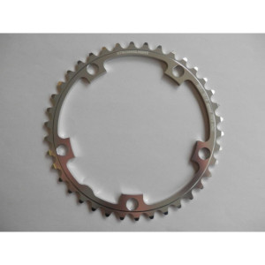 Stronglight Type S Internal Road Chainring 130mm 9/10S