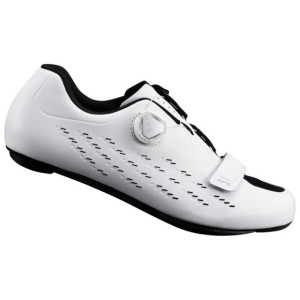 Shimano RP501SW Road Shoes - White
