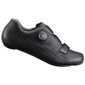 Shimano RP501SL Road Shoes - Black
