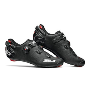 Sidi Wire 2 Carbon Shoes Matt Black