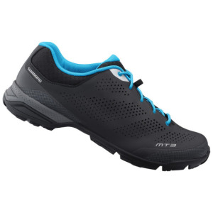 Shimano MT301 MTB Shoes  - Black