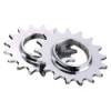 Sprocket fixed thread 1' 1/8 (Thread Hub 1.37 x 24 tpi)