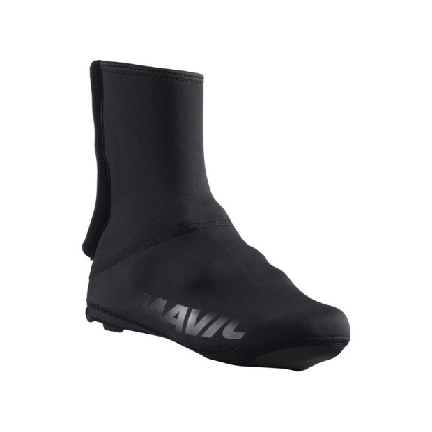 Mavic H2O Essential Road Shoe Cover - Black