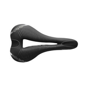 Selle Italia DIVA Gel Superflow L Saddle - Black