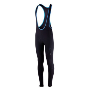 BBB ColdShield BBW-351R Bib Tights - Black