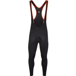 Look Asphalt Bibtight